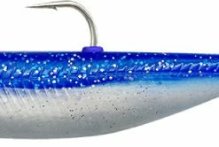 Promo 🔔 Savage Gear Savage Minnow Sinking 2+1 ❤️ 9 Promo 🔔 Savage Gear Savage Minnow Sinking 2+1 ❤️ -Glasgow Angling Sales savage minnow sinking 2 1 blue20pearl20silver