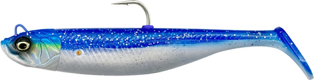 Promo 🔔 Savage Gear Savage Minnow Sinking 2+1 ❤️ 4 Promo 🔔 Savage Gear Savage Minnow Sinking 2+1 ❤️ - Image 4