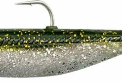 Promo 🔔 Savage Gear Savage Minnow Sinking 2+1 ❤️