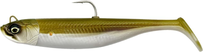 Promo 🔔 Savage Gear Savage Minnow Sinking 2+1 ❤️ 2 Promo 🔔 Savage Gear Savage Minnow Sinking 2+1 ❤️ - Image 2