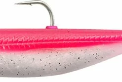 Promo 🔔 Savage Gear Savage Minnow Sinking 2+1 ❤️ 11 Promo 🔔 Savage Gear Savage Minnow Sinking 2+1 ❤️ -Glasgow Angling Sales savage minnow sinking 2 1 pink20pearl20silver