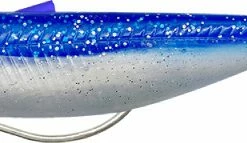 Outlet ❤️ Savage Gear Savage Minnow Weedless 2+1 Combo 🧨 10 Outlet ❤️ Savage Gear Savage Minnow Weedless 2+1 Combo 🧨 -Glasgow Angling Sales savage minnow sinking weedless 2 1 blue20pearl20silver