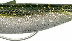 Outlet ❤️ Savage Gear Savage Minnow Weedless 2+1 Combo 🧨 13 Outlet ❤️ Savage Gear Savage Minnow Weedless 2+1 Combo 🧨 -Glasgow Angling Sales savage minnow sinking weedless 2 1 green20silver