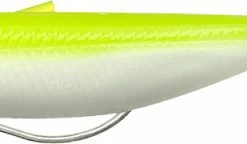 Outlet ❤️ Savage Gear Savage Minnow Weedless 2+1 Combo 🧨 11 Outlet ❤️ Savage Gear Savage Minnow Weedless 2+1 Combo 🧨 -Glasgow Angling Sales savage minnow sinking weedless 2 1 lemon20back