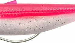 Outlet ❤️ Savage Gear Savage Minnow Weedless 2+1 Combo 🧨 12 Outlet ❤️ Savage Gear Savage Minnow Weedless 2+1 Combo 🧨 -Glasgow Angling Sales savage minnow sinking weedless 2 1 pink20pearl20silver