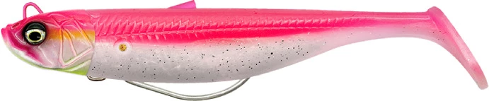 Outlet ❤️ Savage Gear Savage Minnow Weedless 2+1 Combo 🧨 6 Outlet ❤️ Savage Gear Savage Minnow Weedless 2+1 Combo 🧨 - Image 6