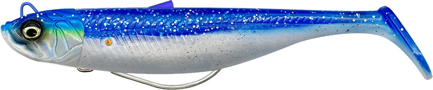 Cheapest 🥰 Savage Gear Savage Minnow Weedless 1pc 🥰 4 Cheapest 🥰 Savage Gear Savage Minnow Weedless 1pc 🥰 - Image 4
