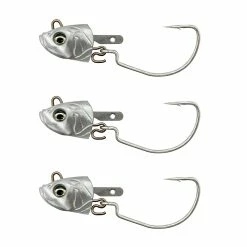 Buy 🧨 Savage Gear Savage Minnow WL Jighead 🛒