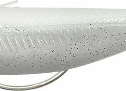 Cheapest 🥰 Savage Gear Savage Minnow Weedless 1pc 🥰 7 Cheapest 🥰 Savage Gear Savage Minnow Weedless 1pc 🥰 -Glasgow Angling Sales savage minnow wl white pearl