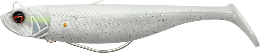 Cheapest 🥰 Savage Gear Savage Minnow Weedless 1pc 🥰 3 Cheapest 🥰 Savage Gear Savage Minnow Weedless 1pc 🥰 - Image 3