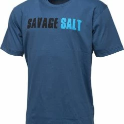 Deals ⭐ Savage Gear Savage SALT Tee 🎁