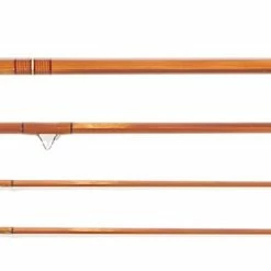 Budget 💯 Scott SC Bamboo Fly Rods 😉