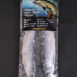 Best Pirce 😀 Baitbox Frozen Scad 😉