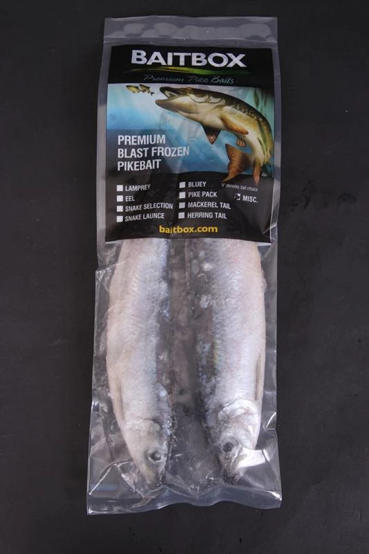 Best Pirce π Baitbox Frozen Scad π 1 Best Pirce π Baitbox Frozen Scad π