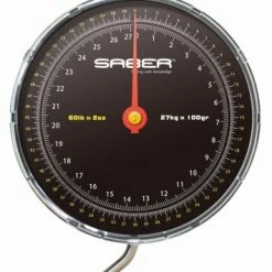 Cheapest 🔥 Saber 60lb Scales 🎉