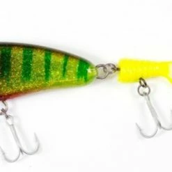 New π Fladen Scary Tail 19cm 30g π 14 New π Fladen Scary Tail 19cm 30g π -Glasgow Angling Sales scary tail 19cm 30g green20explosion