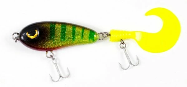 New π Fladen Scary Tail 19cm 30g π 7 New π Fladen Scary Tail 19cm 30g π - Image 7