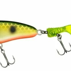 New π Fladen Scary Tail 19cm 30g π 10 New π Fladen Scary Tail 19cm 30g π -Glasgow Angling Sales scary tail 19cm 30g parrot