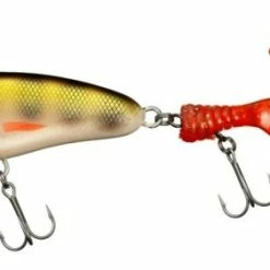 New π Fladen Scary Tail 19cm 30g π 11 New π Fladen Scary Tail 19cm 30g π -Glasgow Angling Sales scary tail 19cm 30g perch