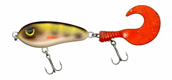 New π Fladen Scary Tail 19cm 30g π 4 New π Fladen Scary Tail 19cm 30g π - Image 4