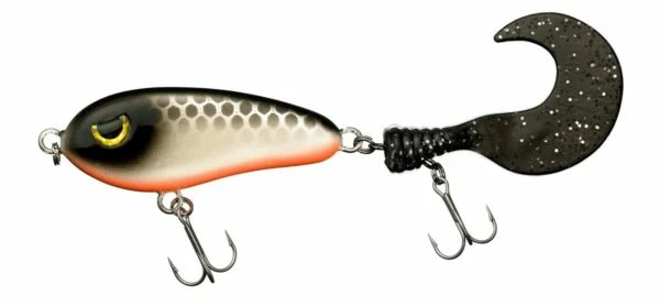 New π Fladen Scary Tail 19cm 30g π 5 New π Fladen Scary Tail 19cm 30g π - Image 5