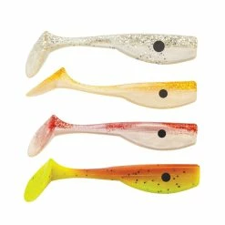 Outlet ⌛ Tsunami Scented Paddle Tails 🌟