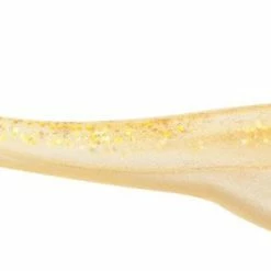 Outlet ⌛ Tsunami Scented Paddle Tails 🌟 -Glasgow Angling Sales scented20paddle20tails20clear20gold20glitter20pearl