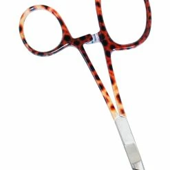 Brand new 🛒 Stillwater Fishskin Scissors Pliers 5in 😉 -Glasgow Angling Sales scissors pliers 5in brown trout