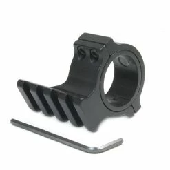Cheap ⌛ Night Master Scope Mount Ring with Rail 🎉