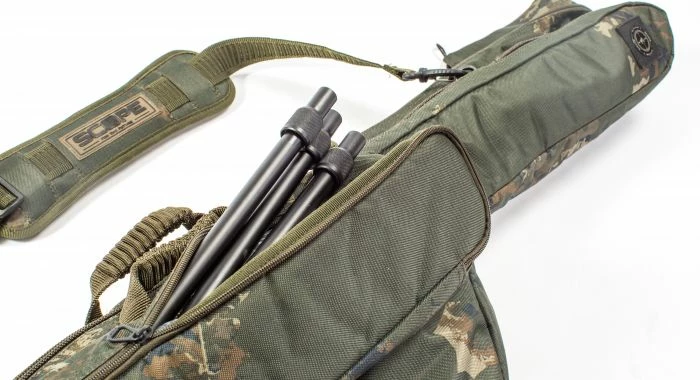 Best reviews of ๐ Nash Scope OPS Double Rod Skins โจ 5 Best reviews of ๐ Nash Scope OPS Double Rod Skins โจ - Image 5