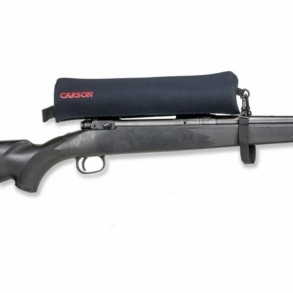 Wholesale ⭐ Carson ScopeArmor Neoprene Rifle Scope Cover 💯 2 Wholesale ⭐ Carson ScopeArmor Neoprene Rifle Scope Cover 💯 - Image 2
