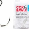 Outlet ✔️ Cox & Rawle SCR50TN Replacement Single Bluewater Hooks 💯