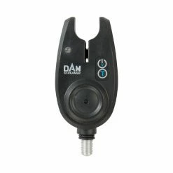 Promo 🧨 DAM Screamer Bite-Alarm Blue ⭐