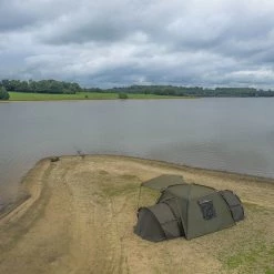 Flash Sale ⌛ Avid Carp Screen House 4D 🔔 -Glasgow Angling Sales screen house 4d 7