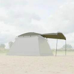 Hot Sale ⭐ Avid Carp Screen House 4D Peak Skull Cap 🔔