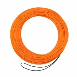Best Pirce 💯 Airflo Super Dri Ridge Running Fly Line 👍 -Glasgow Angling Sales sd ridge running line orange
