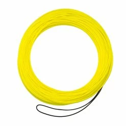 Best Pirce 💯 Airflo Super Dri Ridge Running Fly Line 👍 -Glasgow Angling Sales sd ridge running line yellow