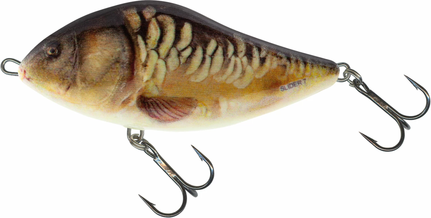 Best reviews of 🥰 Salmo Slider Lures 🧨 2 Best reviews of 🥰 Salmo Slider Lures 🧨 - Image 2