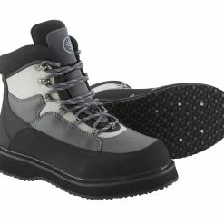 New 🎁 Wychwood SDS Gorge Studded Rubber Sole Wading 🥾 Boots 🌟