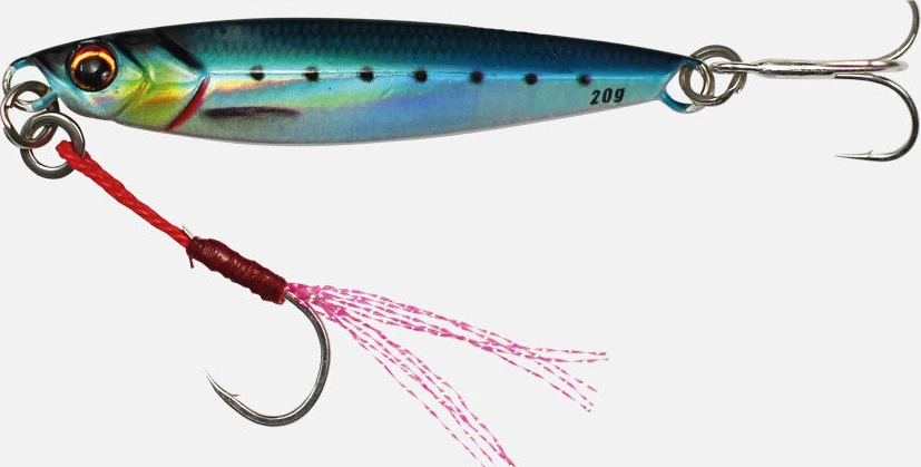 Cheap 👍 Sidewinder Sea Fury Mimic Speed Jig 🌟 3 Cheap 👍 Sidewinder Sea Fury Mimic Speed Jig 🌟 - Image 3