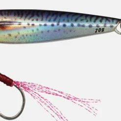 Cheap 👍 Sidewinder Sea Fury Mimic Speed Jig 🌟 7 Cheap 👍 Sidewinder Sea Fury Mimic Speed Jig 🌟 -Glasgow Angling Sales sea fury mimic speed jig brown mullet