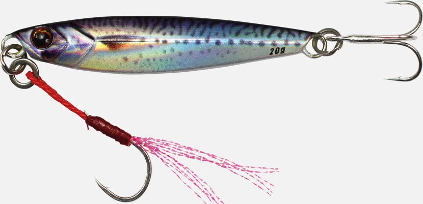 Cheap 👍 Sidewinder Sea Fury Mimic Speed Jig 🌟 4 Cheap 👍 Sidewinder Sea Fury Mimic Speed Jig 🌟 - Image 4