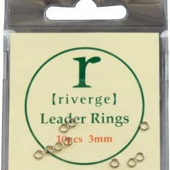 Cheap ⌛ Riverge Seamless Leader Rings 😉