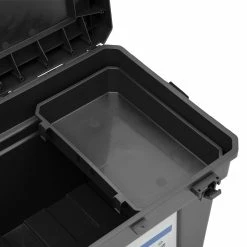 Best reviews of 🔥 Shakespeare Seatbox Tray 💯 -Glasgow Angling Sales seatbox tray 1 scaled