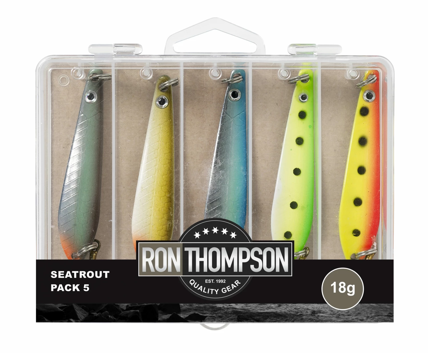 Flash Sale 🧨 DAM Seatrout Pack 🧨 2 Flash Sale 🧨 DAM Seatrout Pack 🧨 - Image 2