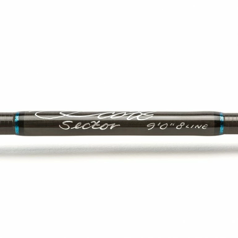 Deals ⭐ Scott Sector Fly Rods 🌟 5 Deals ⭐ Scott Sector Fly Rods 🌟 - Image 5