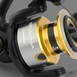 Brand new ✨ Shimano Sedona FE Spare Spool 😀