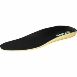 New 🔥 Seeland Shock-Eliminator Footbed Black 🤩