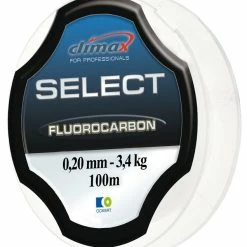 Deals 🛒 Climax Select Fluorocarbon Tippet 100m ❤️