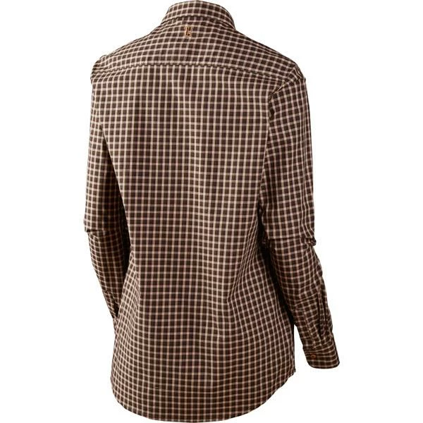 Coupon π Harkila Selja Lady L/S Check π Shirt Bright Port Check π 2 Coupon π Harkila Selja Lady L/S Check π Shirt Bright Port Check π - Image 2